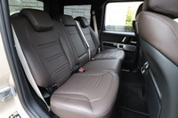 2023 Mercedes-Benz G CLASS 