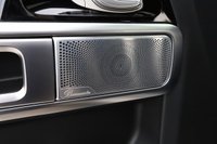 2023 Mercedes-Benz G CLASS 