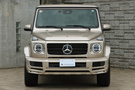 2023 Mercedes-Benz G CLASS 