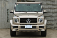 2023 Mercedes-Benz G CLASS 