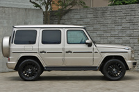 2023 Mercedes-Benz G CLASS 