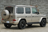 2023 Mercedes-Benz G CLASS 