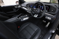 2023 Mercedes-AMG GLE 