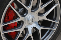 2023 Mercedes-AMG GLE 