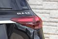 2023 Mercedes-AMG GLE 