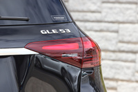 2023 Mercedes-AMG GLE 