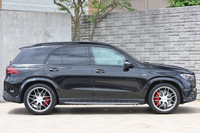 2023 Mercedes-AMG GLE 