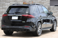 2023 Mercedes-AMG GLE 