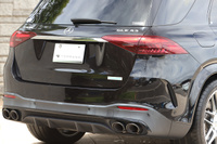 2023 Mercedes-AMG GLE 