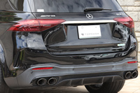 2023 Mercedes-AMG GLE 