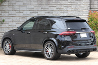 2023 Mercedes-AMG GLE 