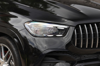 2023 Mercedes-AMG GLE 
