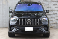 2023 Mercedes-AMG GLE 