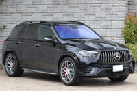 2023 Mercedes-AMG GLE 