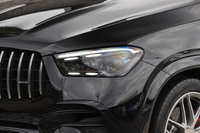 2023 Mercedes-AMG GLE 
