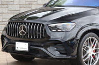 2023 Mercedes-AMG GLE 