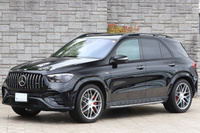 2023 Mercedes-AMG GLE 