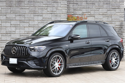 2023 Mercedes-AMG GLE
