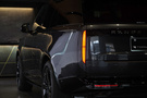 2023 Land Rover RANGE ROVER null