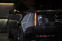 2023 Land Rover RANGE ROVER null