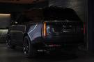 2023 Land Rover RANGE ROVER null