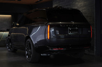 2023 Land Rover RANGE ROVER null