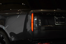 2023 Land Rover RANGE ROVER null