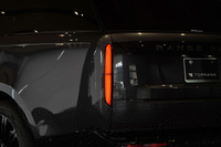 2023 Land Rover RANGE ROVER null