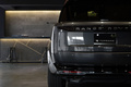 2023 Land Rover RANGE ROVER null