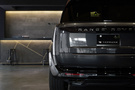2023 Land Rover RANGE ROVER null