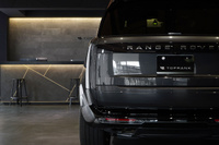 2023 Land Rover RANGE ROVER null