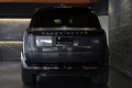 2023 Land Rover RANGE ROVER null