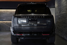 2023 Land Rover RANGE ROVER null