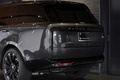 2023 Land Rover RANGE ROVER null