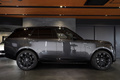 2023 Land Rover RANGE ROVER null