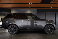 2023 Land Rover RANGE ROVER null
