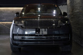 2023 Land Rover RANGE ROVER null