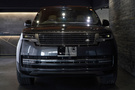 2023 Land Rover RANGE ROVER null