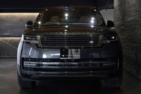 2023 Land Rover RANGE ROVER null