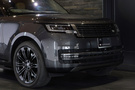 2023 Land Rover RANGE ROVER null