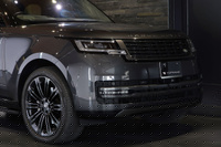 2023 Land Rover RANGE ROVER null