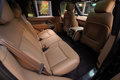 2023 Land Rover RANGE ROVER null