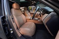 2023 Land Rover RANGE ROVER null