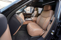 2023 Land Rover RANGE ROVER null