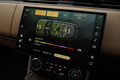 2023 Land Rover RANGE ROVER null