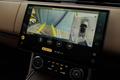 2023 Land Rover RANGE ROVER null