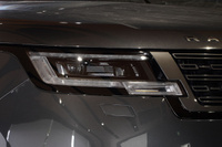 2023 Land Rover RANGE ROVER null