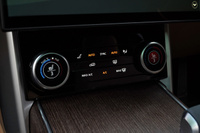 2023 Land Rover RANGE ROVER null