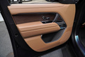 2023 Land Rover RANGE ROVER null