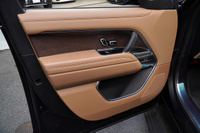 2023 Land Rover RANGE ROVER null